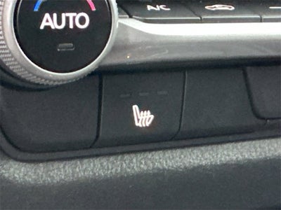 2025 Mazda Mazda CX-50 Hybrid Preferred