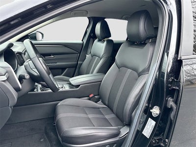 2025 Mazda Mazda CX-50 Hybrid Preferred