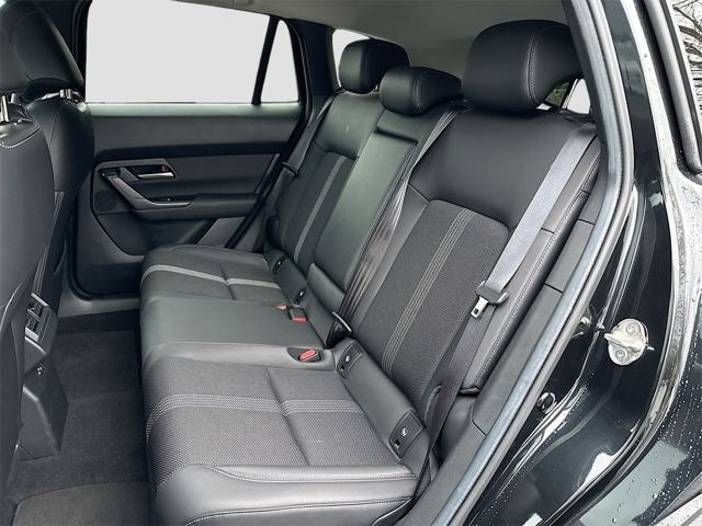 2025 Mazda Mazda CX-50 Hybrid Preferred