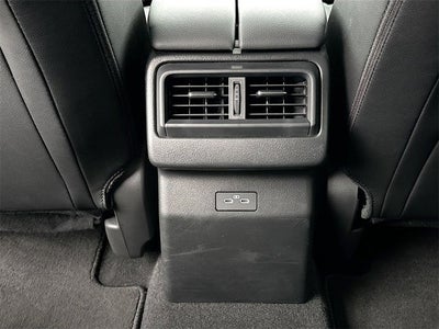 2025 Mazda Mazda CX-50 Hybrid Preferred