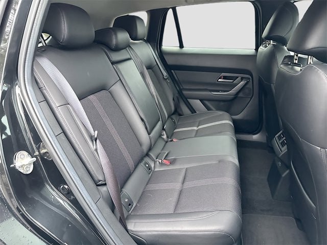 2025 Mazda Mazda CX-50 Hybrid Preferred