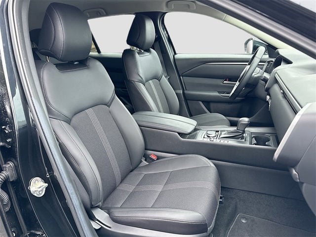 2025 Mazda Mazda CX-50 Hybrid Preferred