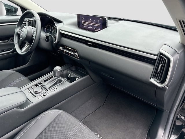 2025 Mazda Mazda CX-50 Hybrid Preferred