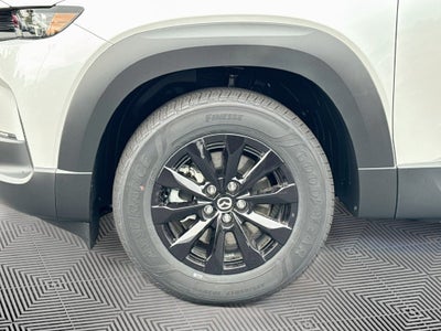 2026 Mazda Mazda CX-50 Hybrid Preferred AWD
