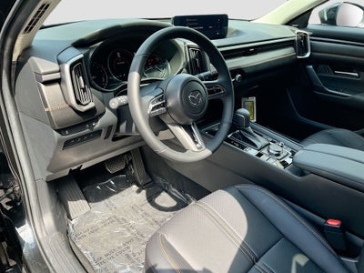 2025 Mazda Mazda CX-50 Hybrid Premium