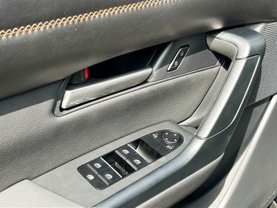 2025 Mazda Mazda CX-50 Hybrid Premium