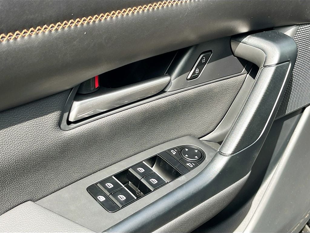 2025 Mazda Mazda CX-50 Hybrid Premium