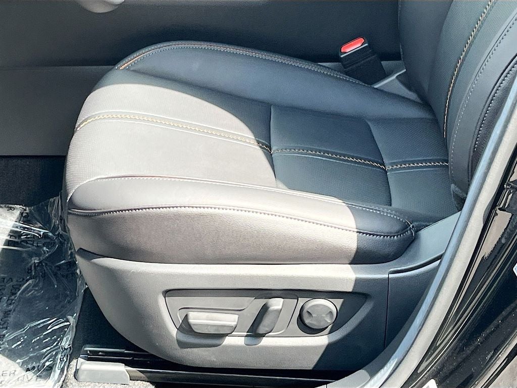 2025 Mazda Mazda CX-50 Hybrid Premium