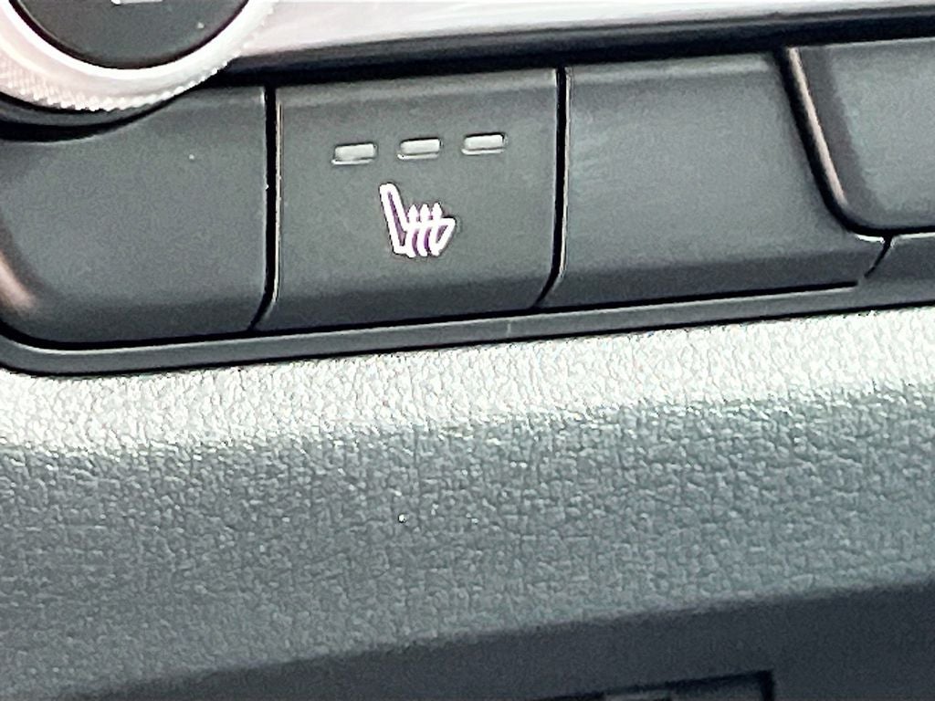 2025 Mazda Mazda CX-50 Hybrid Premium