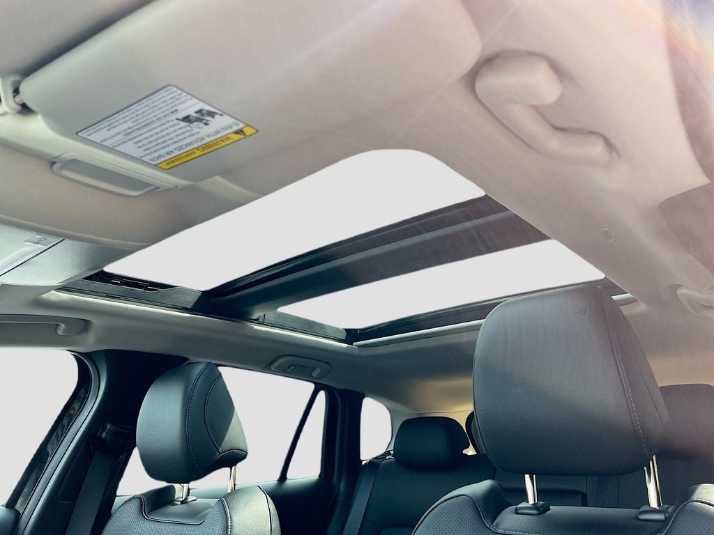 2025 Mazda Mazda CX-50 Hybrid Premium