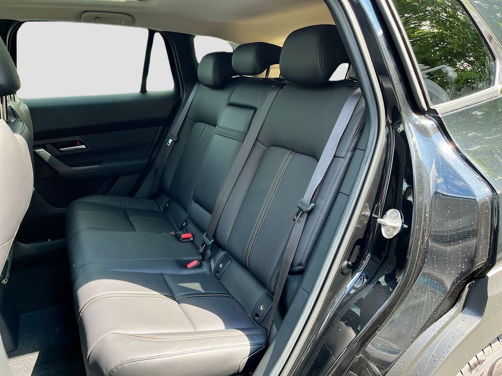 2025 Mazda Mazda CX-50 Hybrid Premium