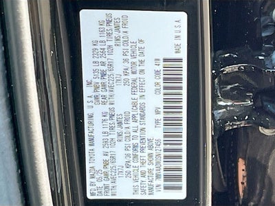 2025 Mazda Mazda CX-50 Hybrid Premium