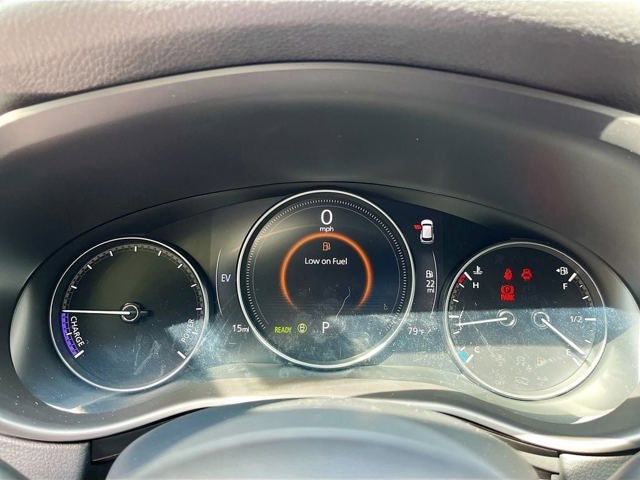 2025 Mazda Mazda CX-50 Hybrid Premium