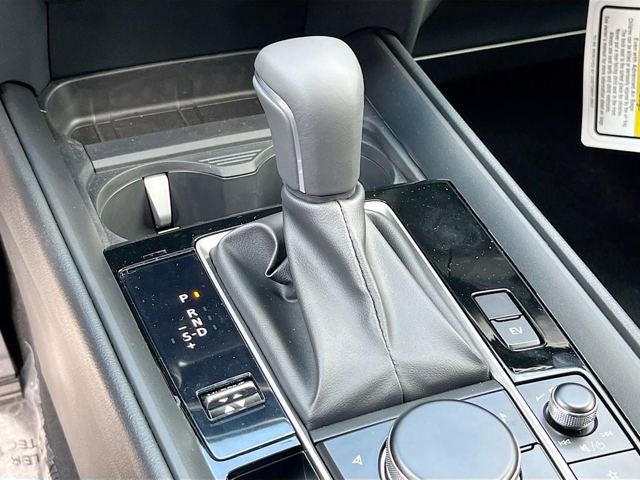 2025 Mazda Mazda CX-50 Hybrid Premium