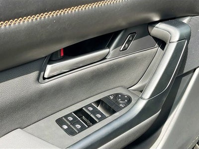 2025 Mazda Mazda CX-50 Hybrid Premium