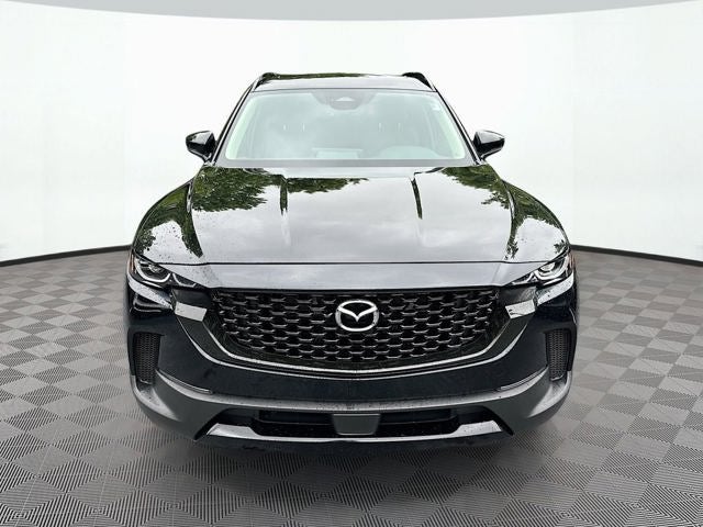 2025 Mazda Mazda CX-50 Hybrid Premium