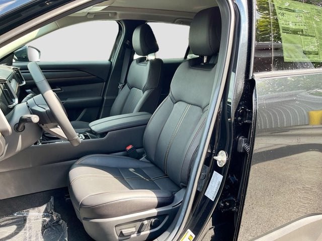 2025 Mazda Mazda CX-50 Hybrid Premium