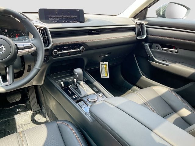 2025 Mazda Mazda CX-50 Hybrid Premium