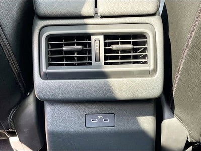 2025 Mazda Mazda CX-50 Hybrid Premium