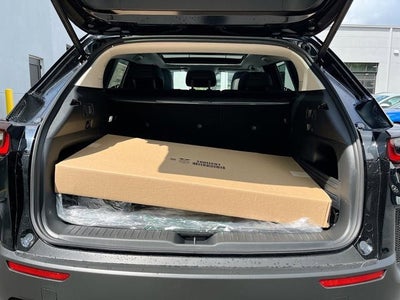 2025 Mazda Mazda CX-50 Hybrid Premium