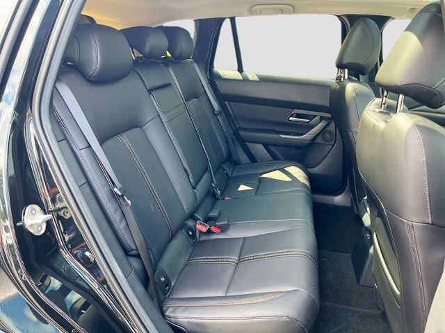 2025 Mazda Mazda CX-50 Hybrid Premium