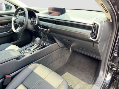 2025 Mazda Mazda CX-50 Hybrid Premium