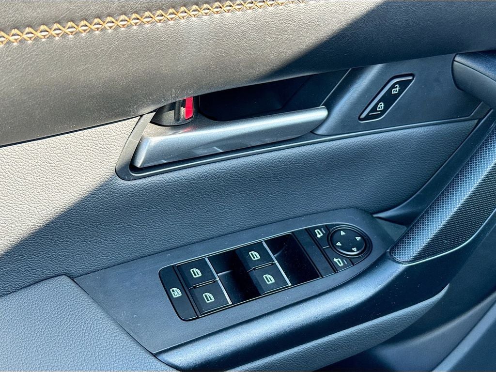 2025 Mazda Mazda CX-50 Hybrid Premium