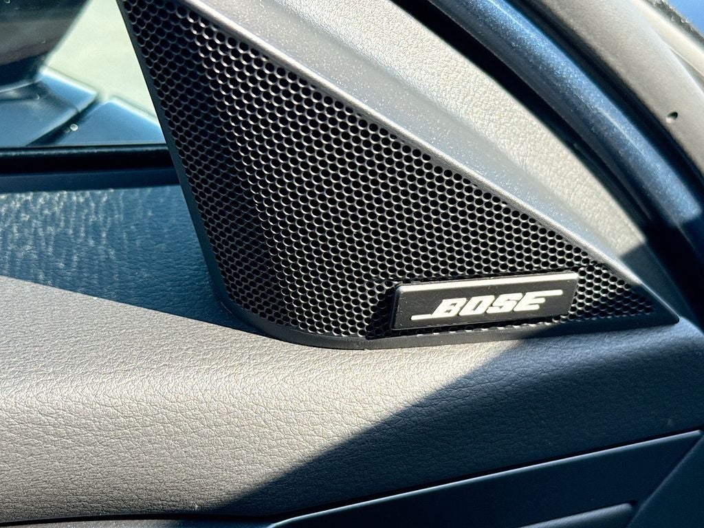 2025 Mazda Mazda CX-50 Hybrid Premium