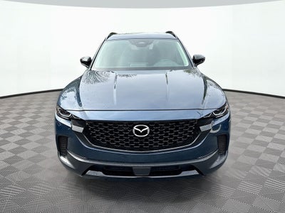 2025 Mazda Mazda CX-50 Hybrid Premium