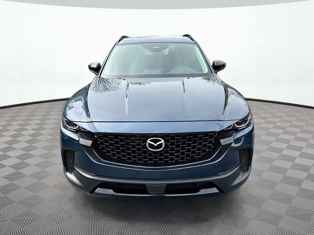 2025 Mazda Mazda CX-50 Hybrid Premium