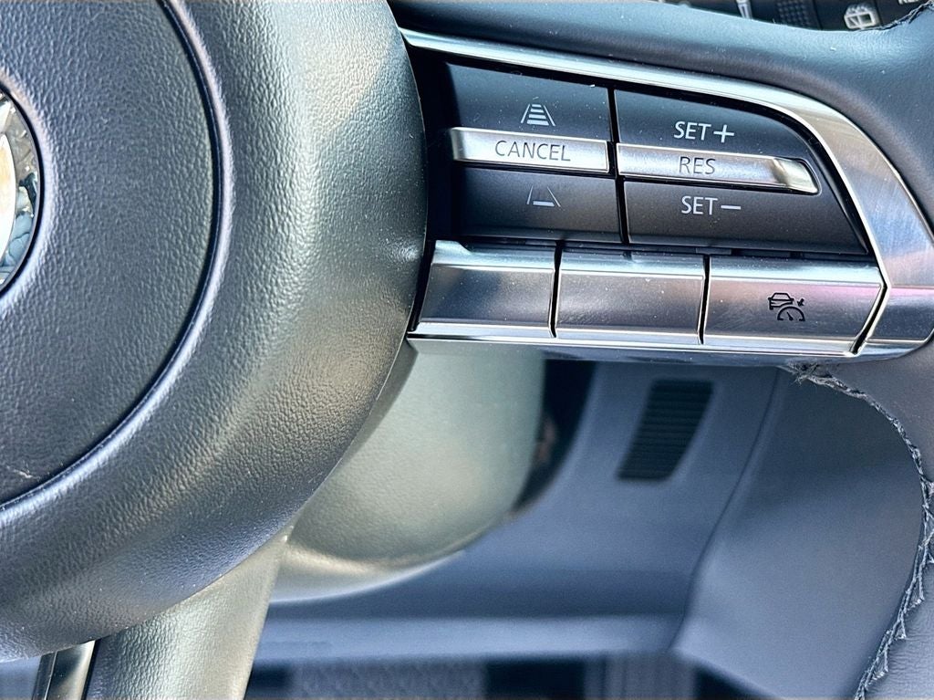 2025 Mazda Mazda CX-50 Hybrid Premium