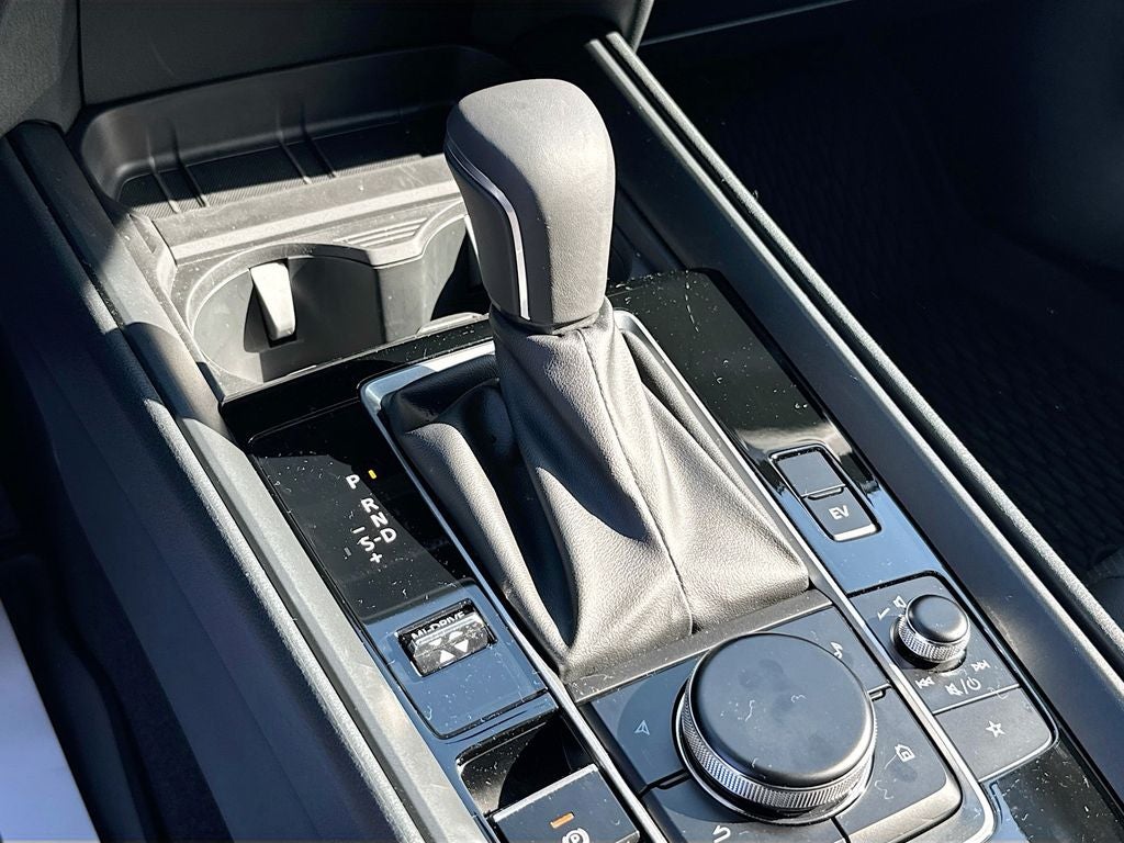 2025 Mazda Mazda CX-50 Hybrid Premium