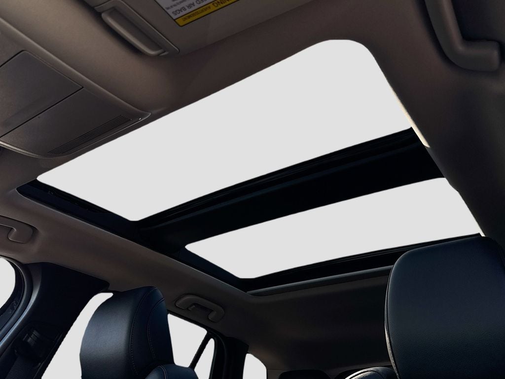 2025 Mazda Mazda CX-50 Hybrid Premium