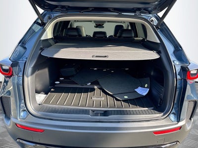 2025 Mazda Mazda CX-50 Hybrid Premium