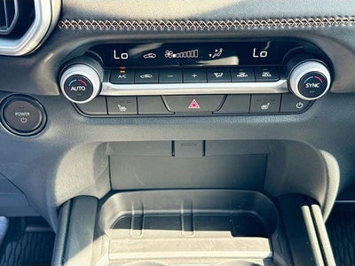 2025 Mazda Mazda CX-50 Hybrid Premium