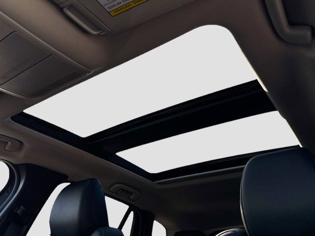 2025 Mazda Mazda CX-50 Hybrid Premium