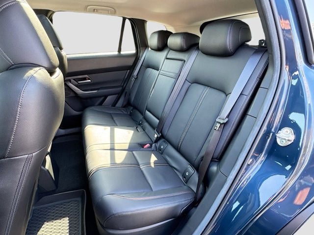 2025 Mazda Mazda CX-50 Hybrid Premium