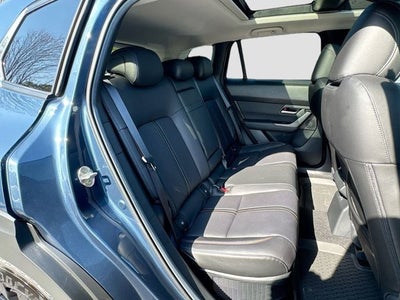 2025 Mazda Mazda CX-50 Hybrid Premium