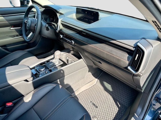 2025 Mazda Mazda CX-50 Hybrid Premium
