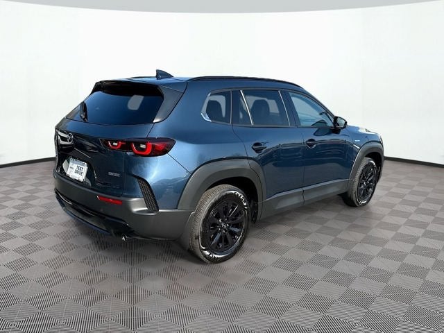 2025 Mazda Mazda CX-50 Hybrid Premium