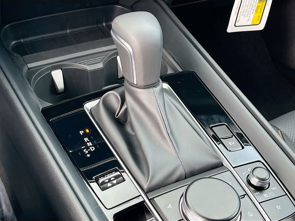 2025 Mazda Mazda CX-50 Hybrid Premium