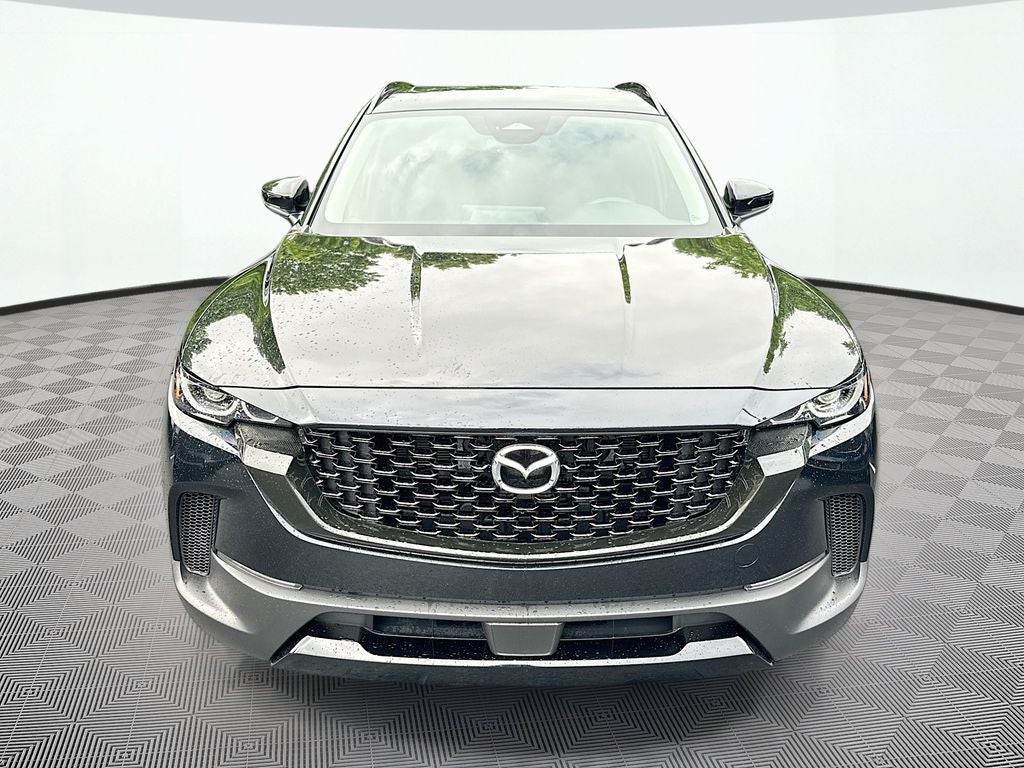 2025 Mazda Mazda CX-50 Hybrid Premium