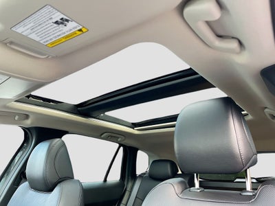 2025 Mazda Mazda CX-50 Hybrid Premium