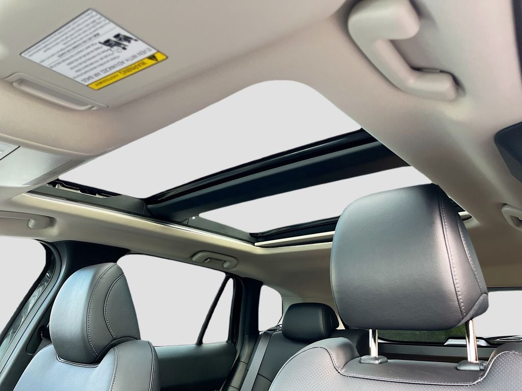 2025 Mazda Mazda CX-50 Hybrid Premium