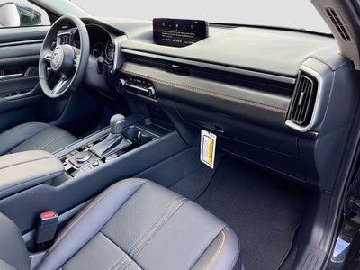 2025 Mazda Mazda CX-50 Hybrid Premium