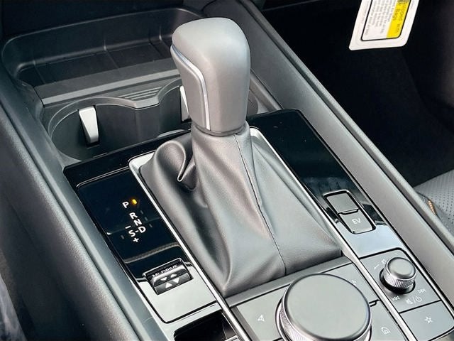 2025 Mazda Mazda CX-50 Hybrid Premium