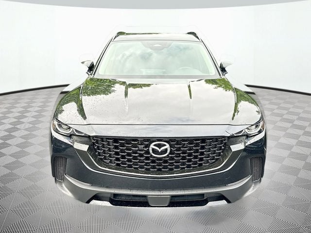2025 Mazda Mazda CX-50 Hybrid Premium