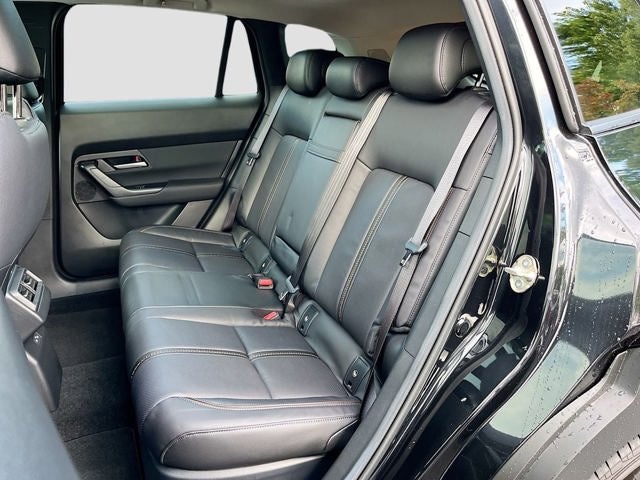 2025 Mazda Mazda CX-50 Hybrid Premium