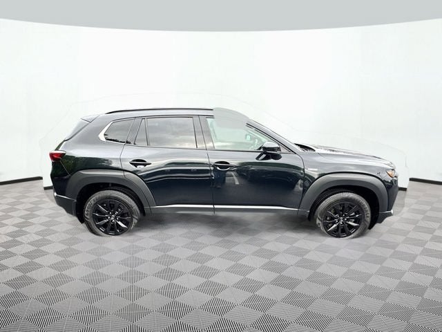 2025 Mazda Mazda CX-50 Hybrid Premium