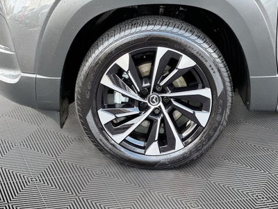 2025 Mazda Mazda CX-50 Hybrid Premium Plus